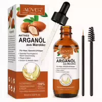 Zoxpm Arganöl Haare 60 ml