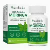 Zoxpm Moringa Kapseln 60 st