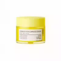 Fully Fully Lemon Vita Capsule Cream 90g