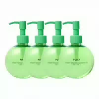 Fully Green Tomato Cleansing Oil 250ml