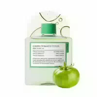 Fully Green Tomato Toner 250ml