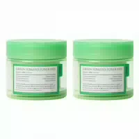 Fully Green Tomato Toner Pad 180ml 60pads