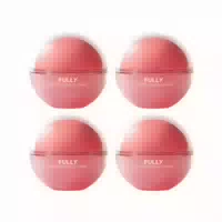 Fully Red Tomato Jelly Lip Mask 12g