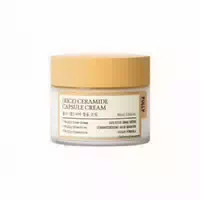 Fully Rice Ceramide Capsule Cream 90ml