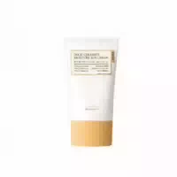 Fully Rice Ceramide Moisture Sun Cream Spf50 Pa 50ml