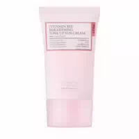Fully Vitamin B12 Brightening Tone Up Sun Cream Spf50 Pa 50ml