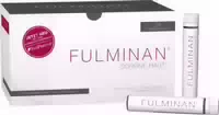 Fulminan Trinkampullen 28x25 Ml Trinkampullen