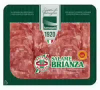 Fumagalli Salame Brianza D O P
