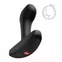 Analvibrator „bootie Vibe“ mit 12 Vibrationsmodi
