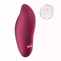 Auflegevibrator „charme“ mit 12 Vibrationsmodi