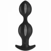 Fun Factory B Balls Duo Analplug 12,5 Cm