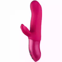Fun Factory Bi Stronic Fusion Pulsator Rabbit Vibrator