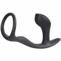 Fun Factory Bootie Ring Mit Prostatastimulator 7,5 Cm