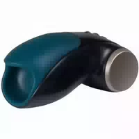 Fun Factory Cobra Libre Ii Penisvibrator Blau