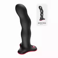 Dildo „limba Flex“ mit Saugfuß