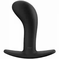 Fun Factory Fun Factory Bootie Analplug Large Schwarz