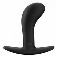 Fun Factory Fun Factory Bootie Analplug Large Schwarz