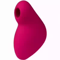 Fun Factory Fun Factory Allure Double Air Pulse Druckwellenvibrator Pink