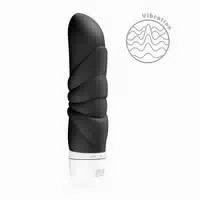 Minivibrator „jam“ mit Extra Starker Tiefenvibration