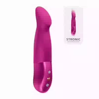 Stoßvibrator „stronic Sundaze“ für g Zone und Klitoris