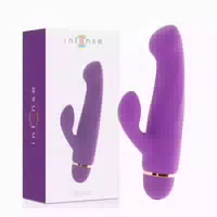 Intense Lilo Vibrator