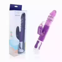 Intense Estuard Up&down Rotierender Vibrator