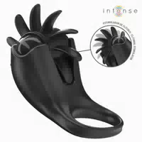 Intense Intense Mabel Vibrationsring 1 St