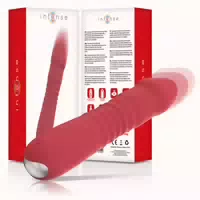 Intense Boral Vibrator