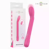 Intense Karlie Wiederaufladbarer g Spot Stimulator 1 st