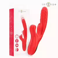 Intense Rosalia Multifunktionsvibrator 1 St