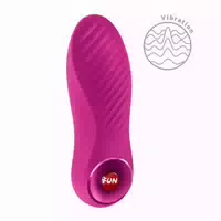Minivibrator „bijou“ mit 12 Vibrationsmodi