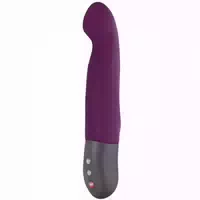 Fun Factory Stronic G Dildo Pulsator 21 Cm