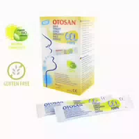 Otosan Hals Und Rachengel Forte 14x10 Ml