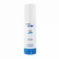 Sweatstop Aloe Vera Forte Plus Spray 100 Ml Spray