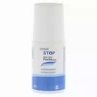 Sweatstop Aloe Vera Forte Plus Roll On 50 Ml Stifte