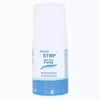 Sweatstop Aloe Vera Forte Plus Roll On 50 Ml
