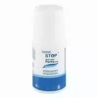 Sweatstop Aloe Vera Forte Plus Roll On 50 Ml Stifte