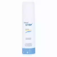 Sweatstop Aloe Vera Sensitive Spray 100 Ml Spray