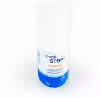 Sweatstop Instant Lotion gegen Handschwe