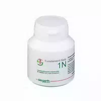 Fundament Salz I N Tabletten