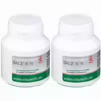 Fundament Salz Ii N Tabletten