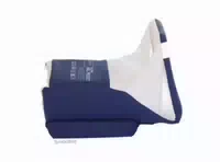 Posimed Fersenschiene Lagerungshilfe Dekubitusprophylaxe 1 st