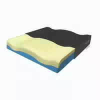 Funke Medical Xseat Dekubitustherapie Sitzkissen 40 X 40 X 8 Cm 1 St