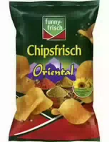 Funny Cheese Cracker Creamy Cheese