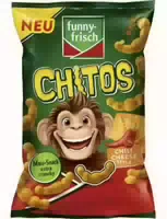Funny Frisch Chitos Chili Cheese Style