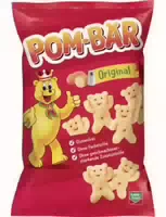 Funny Frisch Pom Bär Ketchup Style
