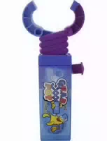 Funny Candy Grab Pop Lollie