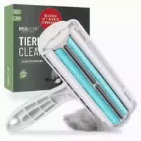 Fusselschreck Tierhaar Cleaner Reavet