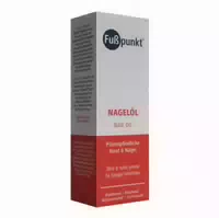 Fusspunkt Nagelöl