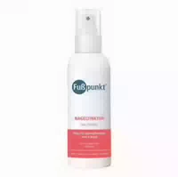 Fußpunkt Nageltinktur 100 Ml Tinktur